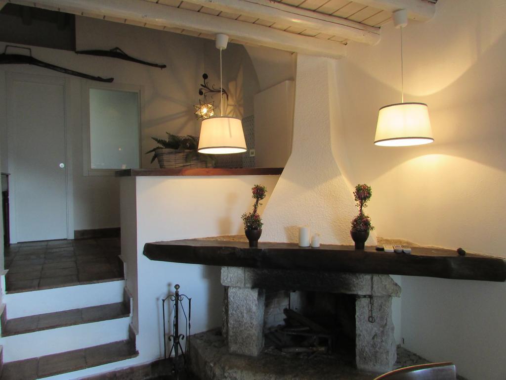 Rifugio Dei Tre Pini Guest House Castelmola Exterior photo