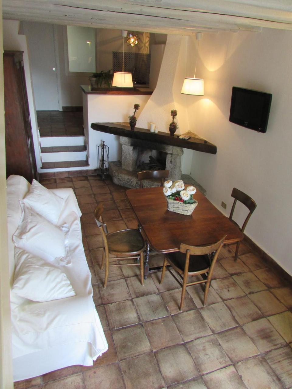 Rifugio Dei Tre Pini Guest House Castelmola Exterior photo